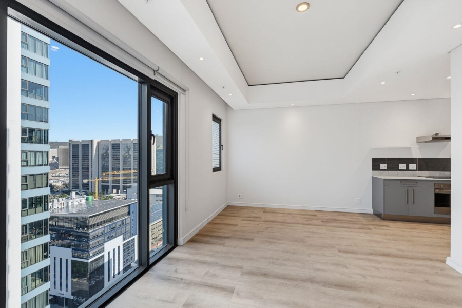 1 Bedroom Property for Sale in Foreshore Western Cape